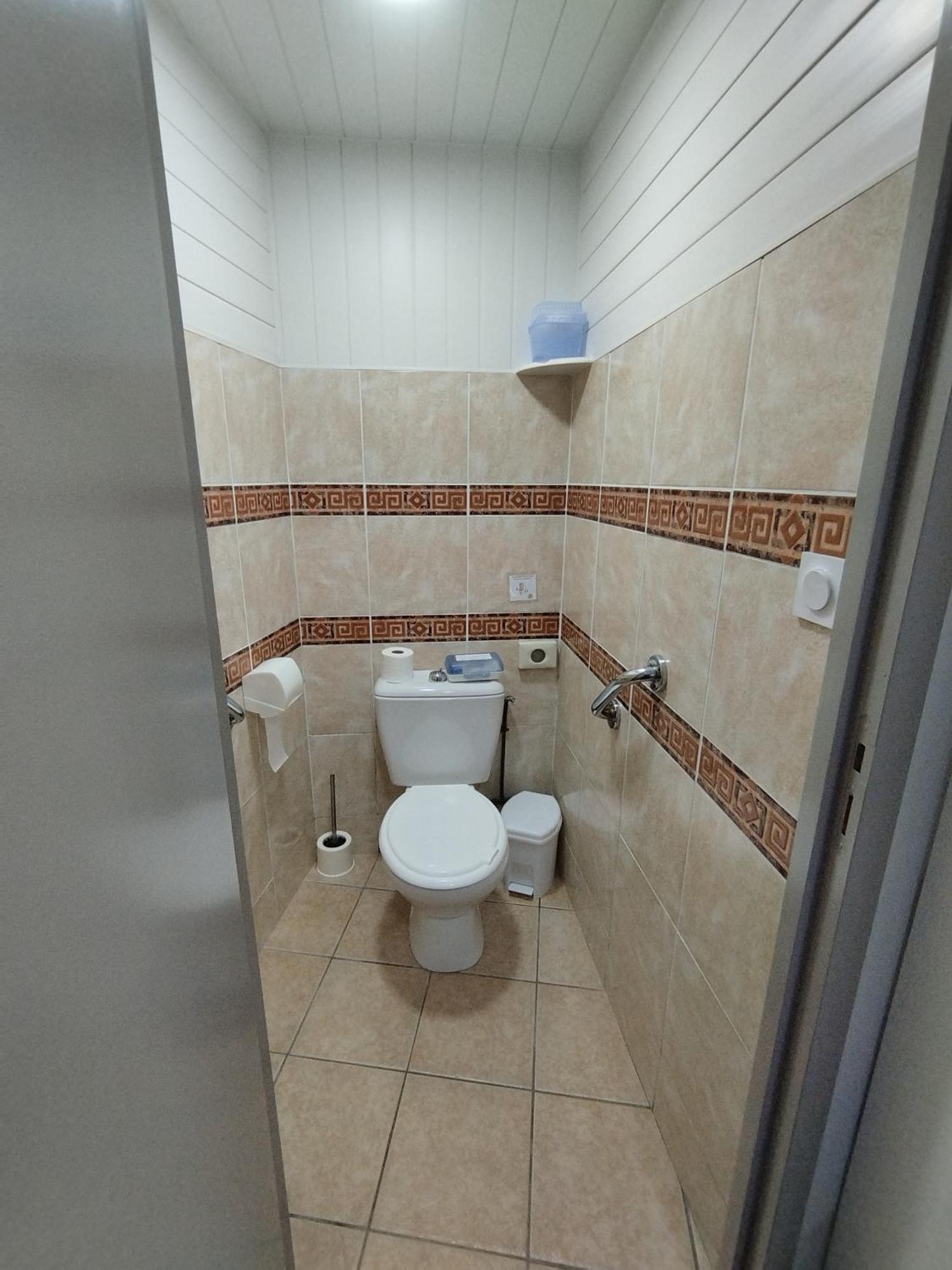 Residence L'Ogome Le Boupère Dış mekan fotoğraf